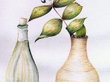 Bottle And Vase.jpg